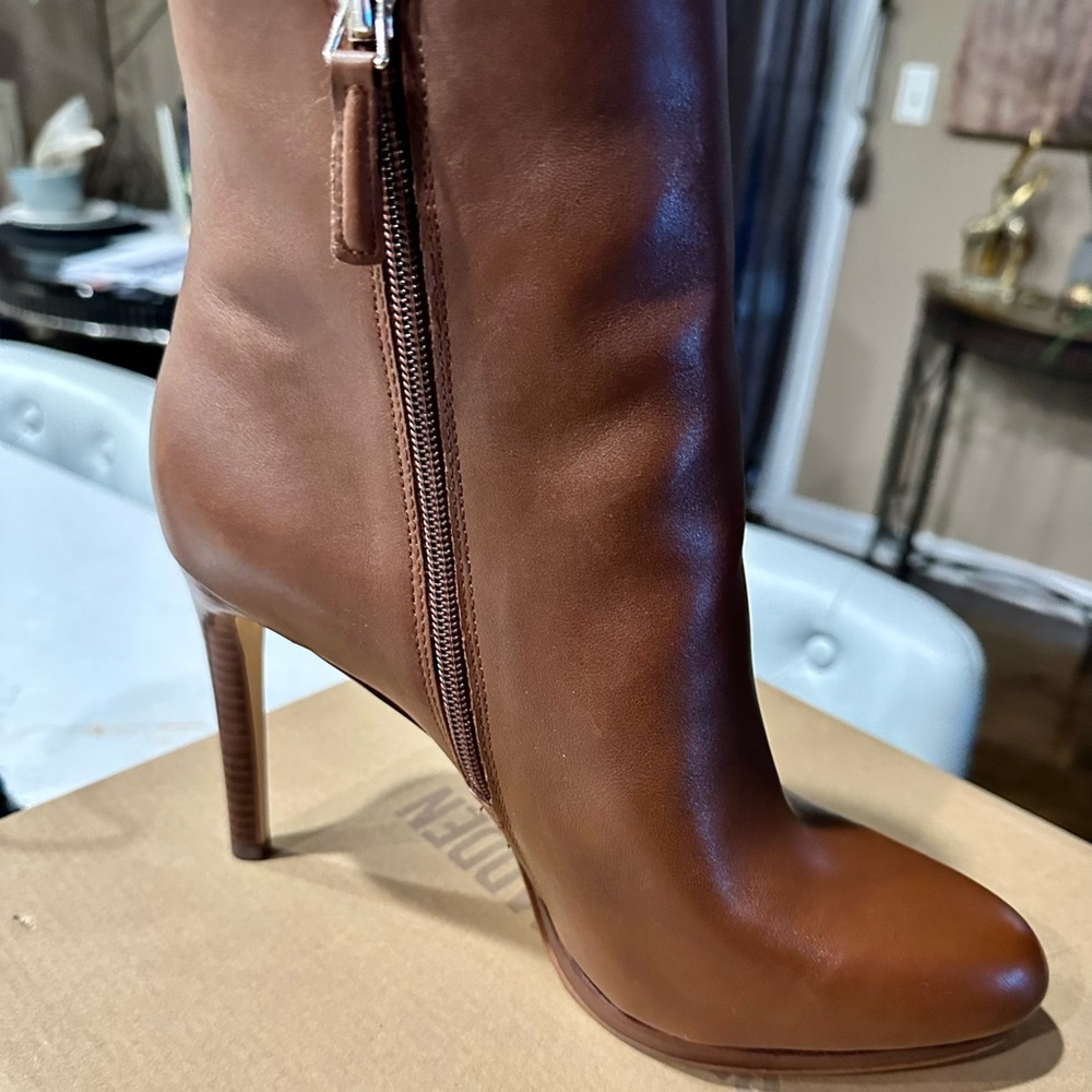One west boots Never worn